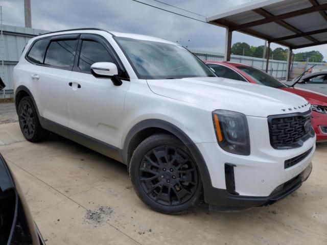 2021 Kia Telluride Sx VIN: 5XYP5DHC8MG178079 Lot: 51456024