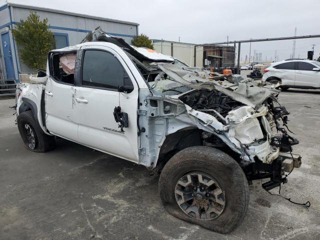 2023 Toyota Tacoma Double Cab VIN: 3TMAZ5CN1PM196259 Lot: 50712184