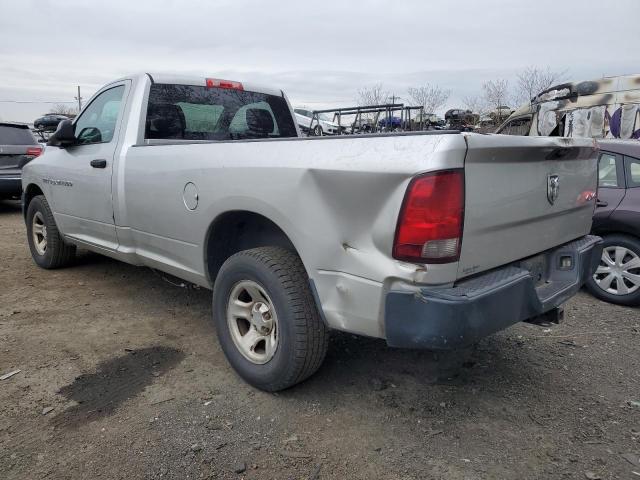 3C6JD7DT4CG169435 | 2012 Dodge ram 1500 st