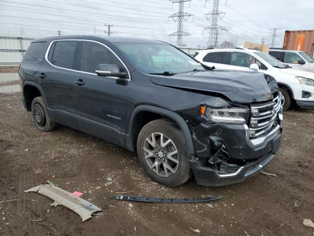 2020 GMC Acadia Sle VIN: 1GKKNKLA6LZ225246 Lot: 52167824