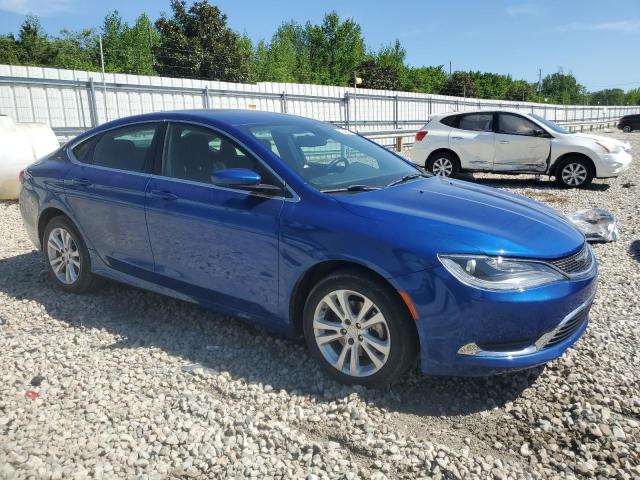 VIN 1C3CCCAB4GN170210 2016 Chrysler 200, Limited no.4