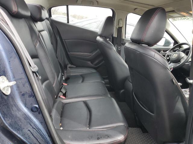 2016 MAZDA 3 GRAND TO - JM1BM1X75G1313975