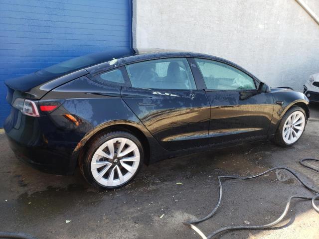 2022 Tesla Model 3 VIN: 5YJ3E1EA5NF304780 Lot: 52273804