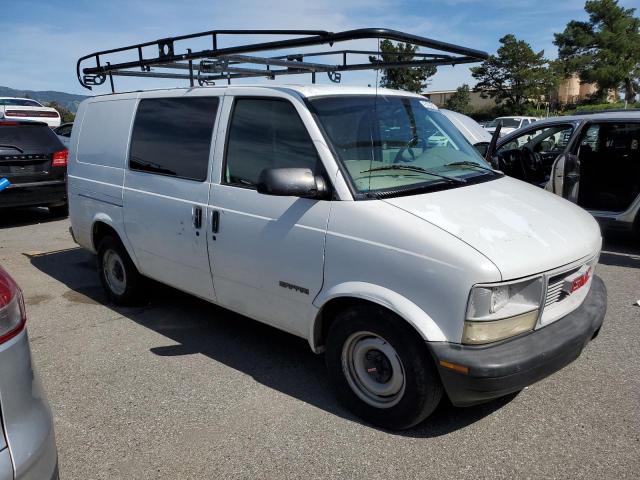 2000 GMC Safari Xt VIN: 1GTDM19W2YB532627 Lot: 51555874