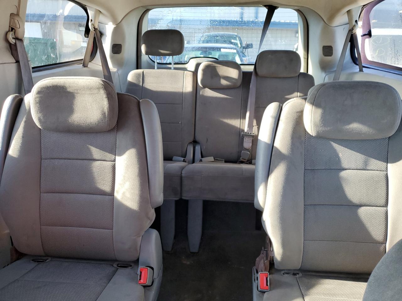 2D8HN44H98R702977 2008 Dodge Grand Caravan Se