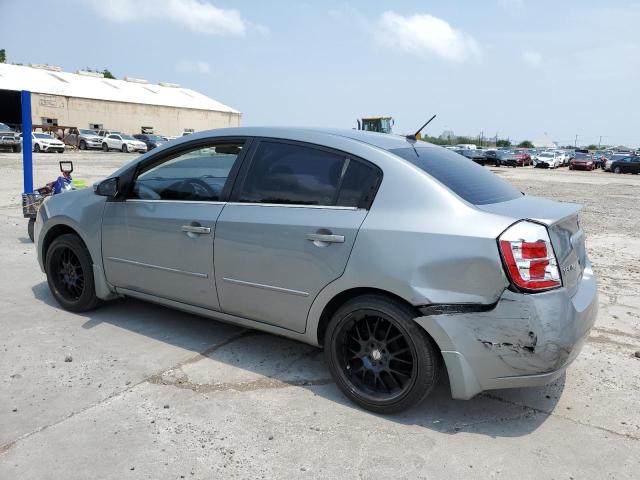 2007 Nissan Sentra 2.0 VIN: 3N1AB61E67L724903 Lot: 52348724