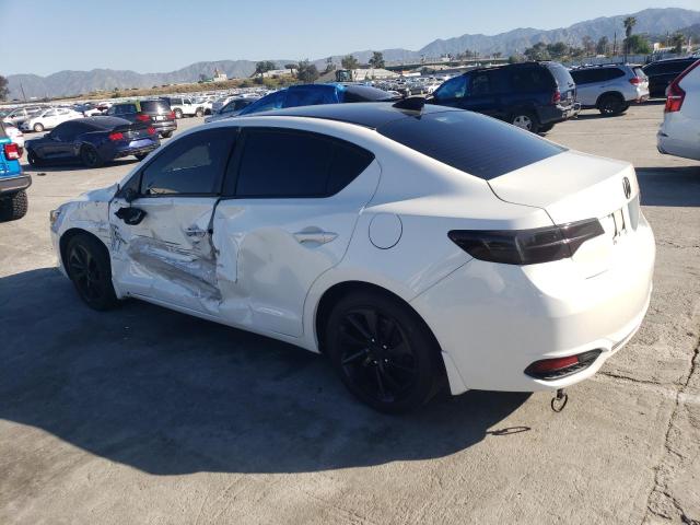2017 ACURA ILX BASE W - 19UDE2F35HA014578