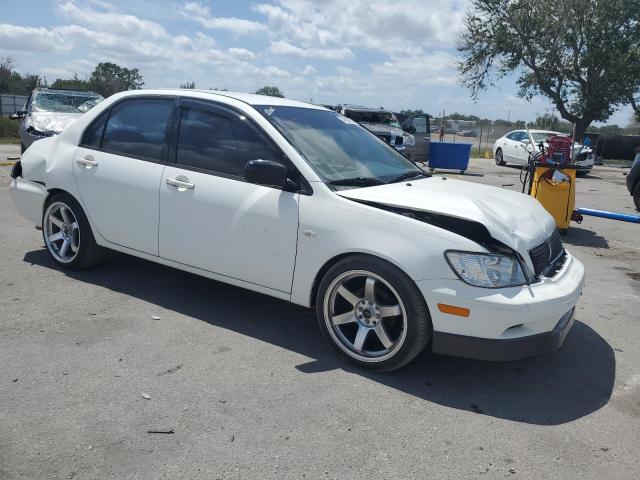 2003 Mitsubishi Lancer Es VIN: JA3AJ26E33U009948 Lot: 49800824