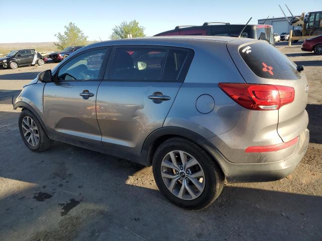 2016 Kia Sportage Lx VIN: KNDPB3AC2G7858025 Lot: 50699864