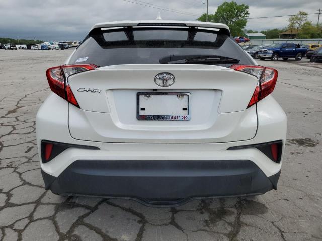 2018 Toyota C-Hr Xle VIN: JTNKHMBX8J1000998 Lot: 51702964