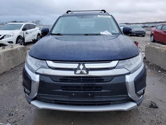 2018 Mitsubishi Outlander Se VIN: JA4AD3A34JZ016017 Lot: 49030594