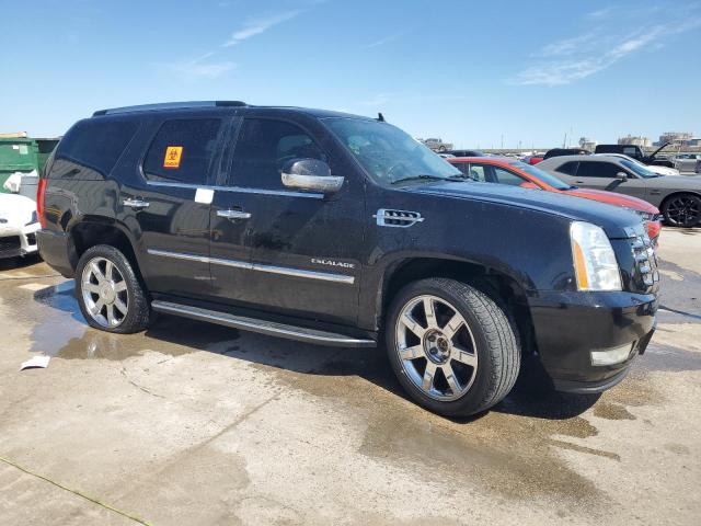 2012 Cadillac Escalade Luxury VIN: 1GYS4BEFXCR289842 Lot: 51218334