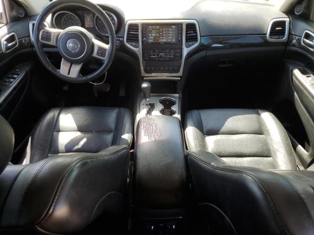 VIN 1C4RJFAT0DC573260 2013 Jeep Grand Cherokee, Laredo no.8