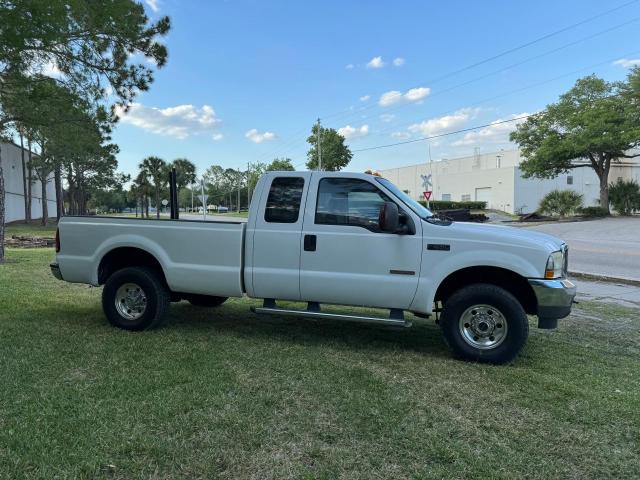 2004 Ford F250 Super Duty VIN: 1FTNX21P04ED83973 Lot: 50544954