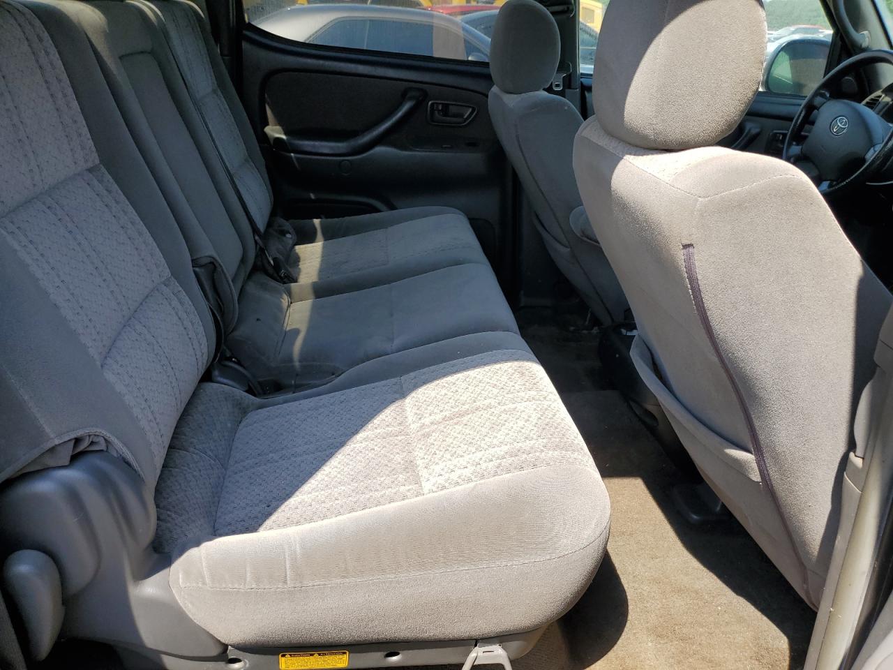 5TBET34176S550540 2006 Toyota Tundra Double Cab Sr5