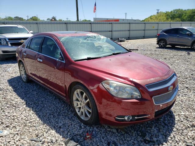 2011 Chevrolet Malibu Ltz VIN: 1G1ZE5E75BF125905 Lot: 49832434