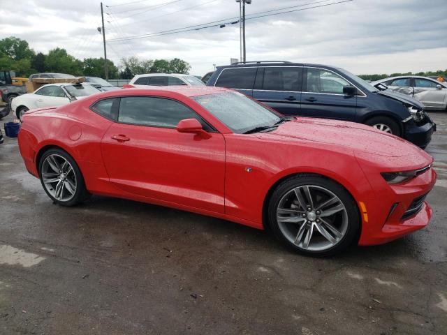 1G1FB1RX4H0134699 | 2017 Chevrolet camaro lt