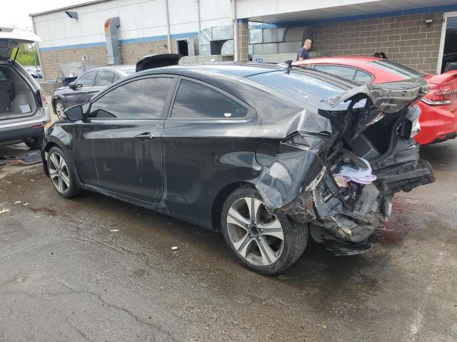 2013 Hyundai Elantra Coupe Gs VIN: KMHDH6AE0DU015048 Lot: 52692504