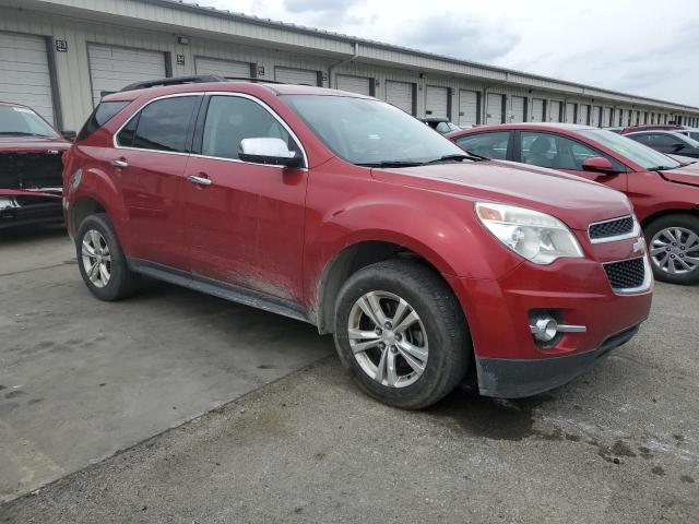 2013 Chevrolet Equinox Lt VIN: 2GNFLPE3XD6117652 Lot: 48907124