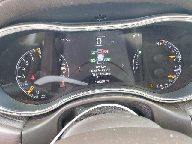 2015 Jeep Grand Cherokee Overland VIN: 1C4RJFCG0FC728828 Lot: 50129874