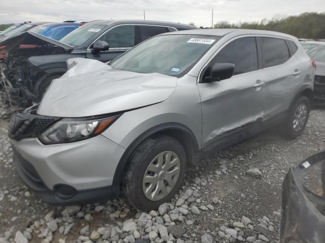 2019 NISSAN ROGUE SPOR - JN1BJ1CP3KW226945