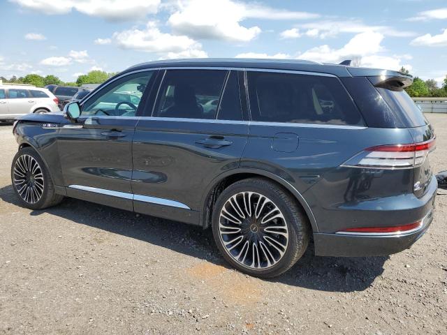 5LM5J9XC8LGL32120 Lincoln Aviator BL 2