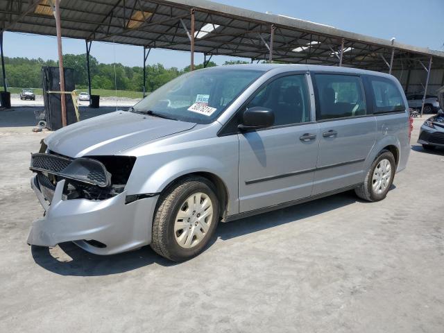 2013 Dodge Grand Caravan Se VIN: 2C4RDGBG0DR794735 Lot: 50876214