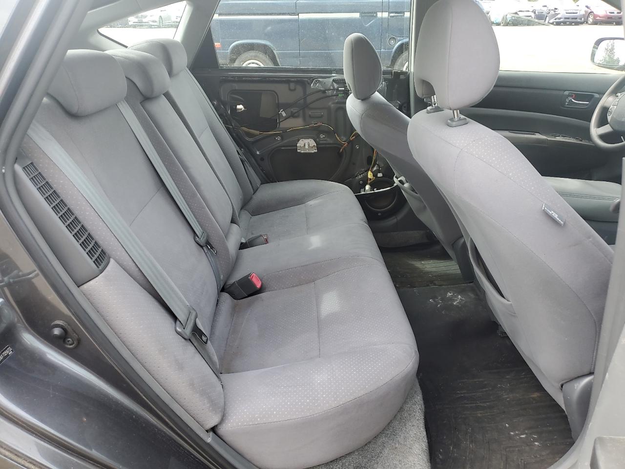 JTDKB20U173258733 2007 Toyota Prius