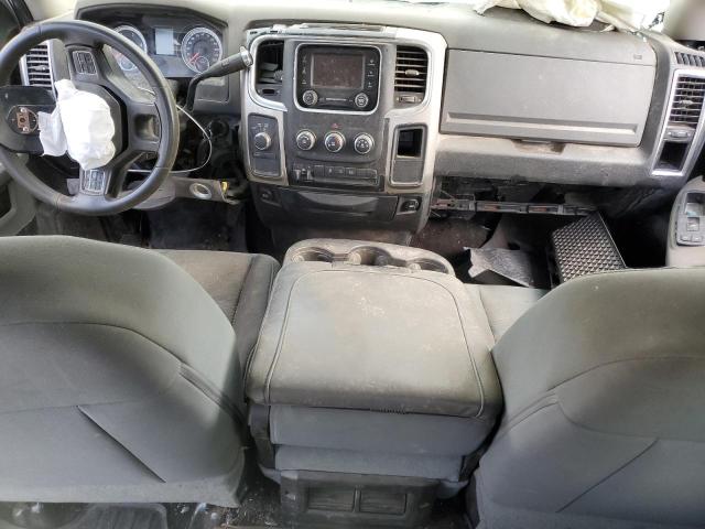 2014 Ram 2500 Slt VIN: 3C6UR5DL4EG194910 Lot: 52092664