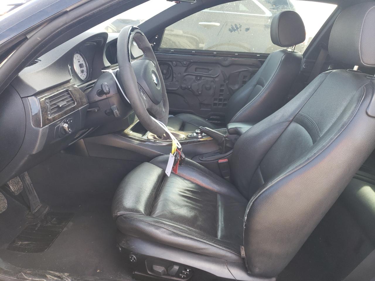 WBAWB7C58AP159231 2010 BMW 335 I