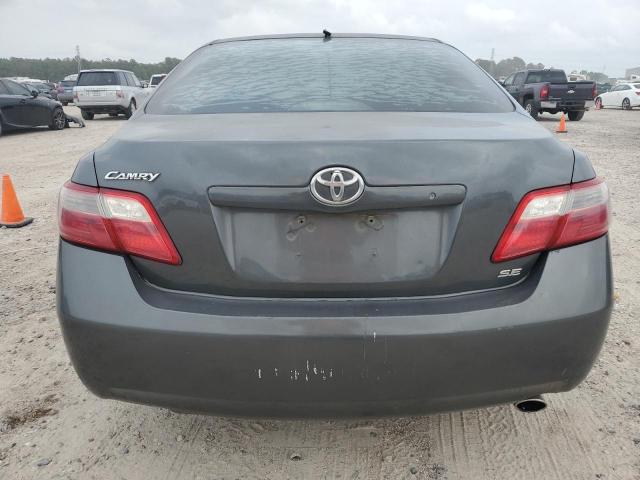 2007 Toyota Camry Ce VIN: 4T1BE46K67U029611 Lot: 51336734
