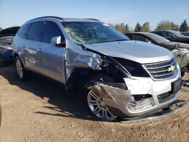 2015 Chevrolet Traverse Lt VIN: 1GNKRGKD9FJ159908 Lot: 52032574