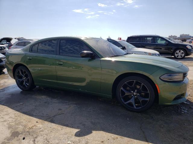 2020 Dodge Charger Sxt VIN: 2C3CDXBG7LH245418 Lot: 50732174