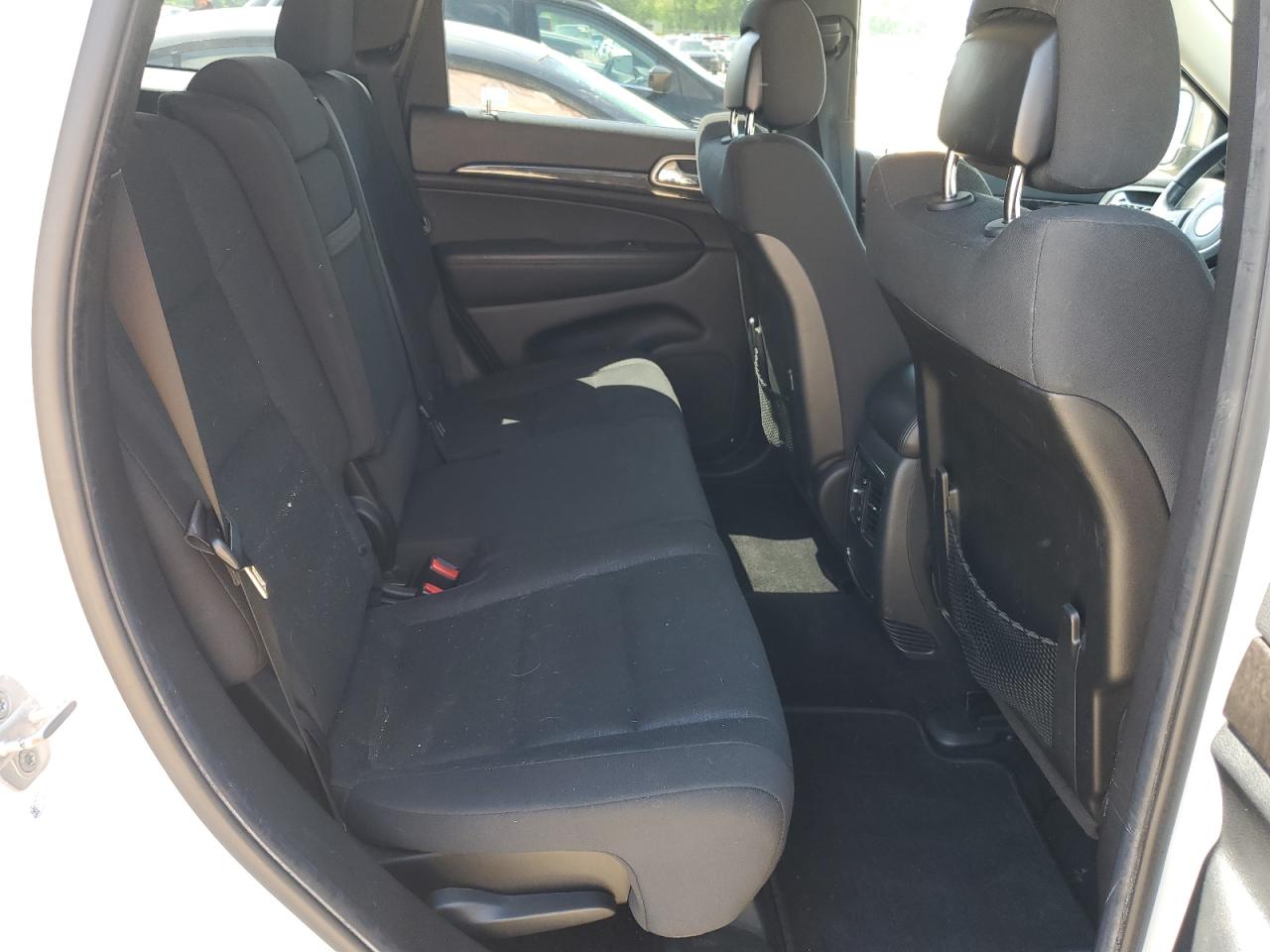 1C4RJEAG4DC632131 2013 Jeep Grand Cherokee Laredo