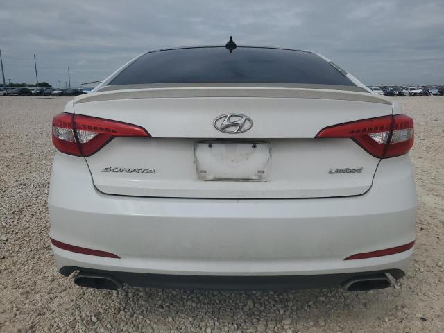 2015 Hyundai Sonata Sport VIN: 5NPE34AFXFH045790 Lot: 51872714