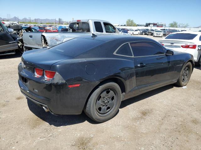 2011 Chevrolet Camaro Ls VIN: 2G1FA1EDXB9139028 Lot: 51796964