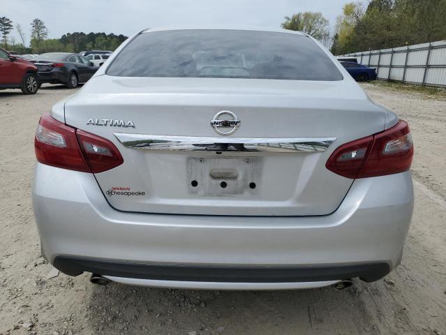 2018 NISSAN ALTIMA 2.5 - 1N4AL3AP0JC195869
