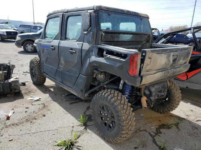 2024 POLARIS XPEDITION 3NSG5W991RM403126