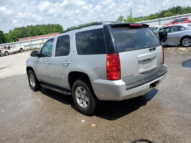 2014 GMC Yukon Slt VIN: 1GKS1CE09ER117261 Lot: 52309934