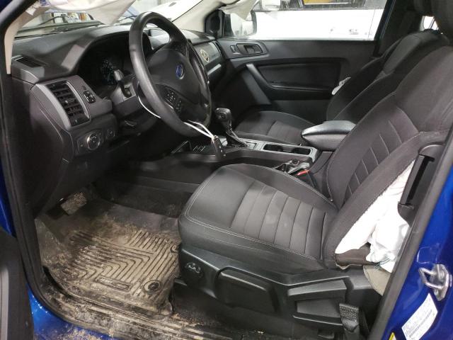 2019 FORD RANGER STX 1FTER1EH0KLA71362