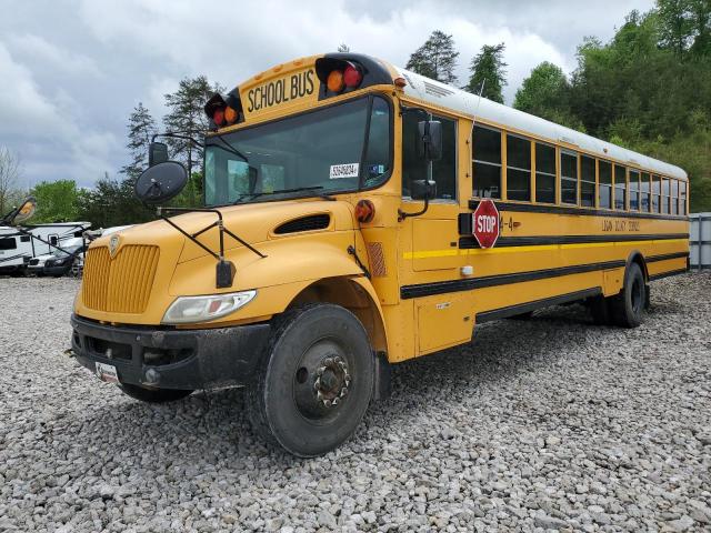 IC CORPORATION 3000 CE 2014 4DRBUSKN0EB793146 photo #3