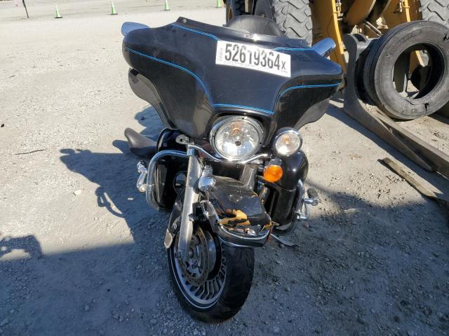 2010 HARLEY-DAVIDSON FLHTCU SHR - 1HD1FL41XAB622052
