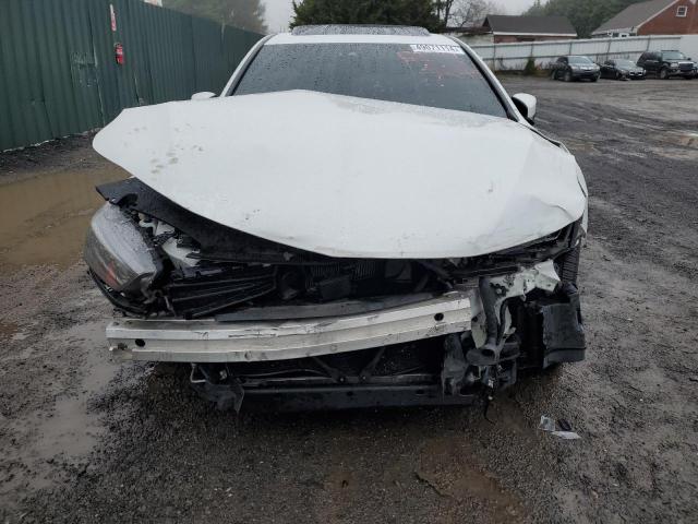 2019 Acura Tlx Technology VIN: 19UUB3F60KA002161 Lot: 49071114