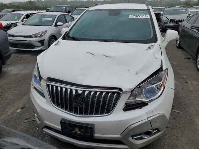 KL4CJBSB8GB533047 | 2016 Buick encore convenience