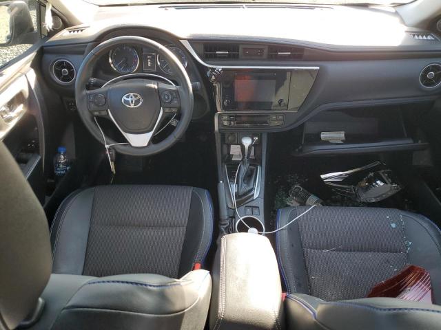 2019 TOYOTA COROLLA L - 2T1BURHE6KC210144