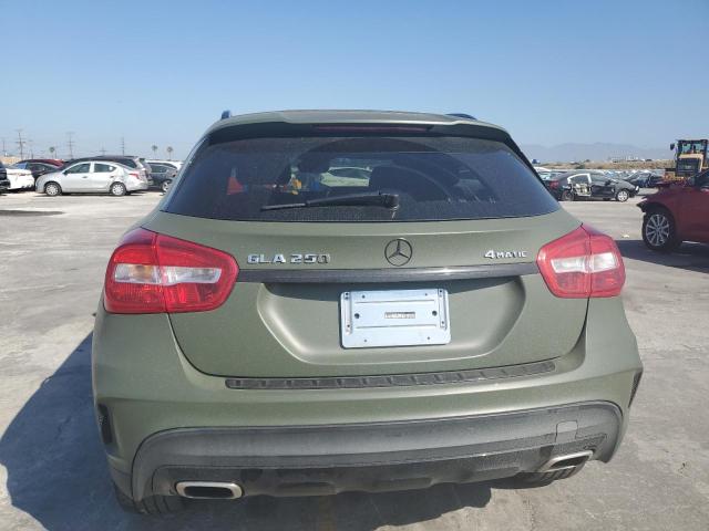 VIN WDCTG4GB6JJ458008 2018 Mercedes-Benz GLA-Class,... no.6