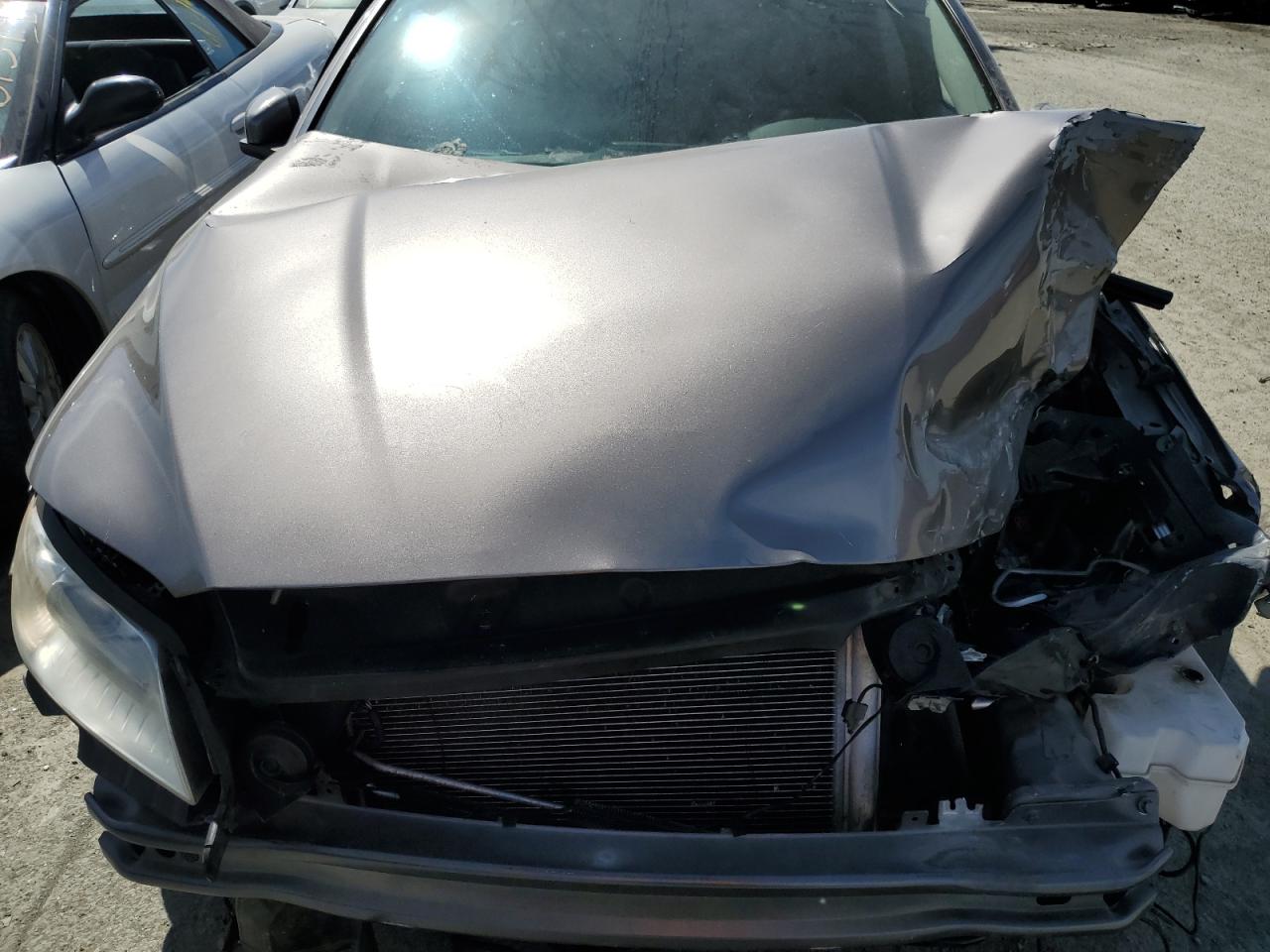 YV1AS982671028179 2007 Volvo S80 3.2