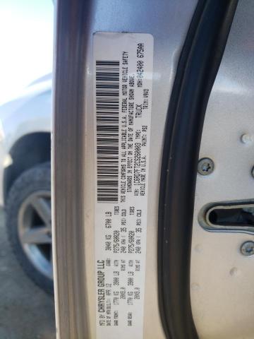 2012 Dodge Ram 1500 St VIN: 1C6RD7FT2CS260003 Lot: 50801594