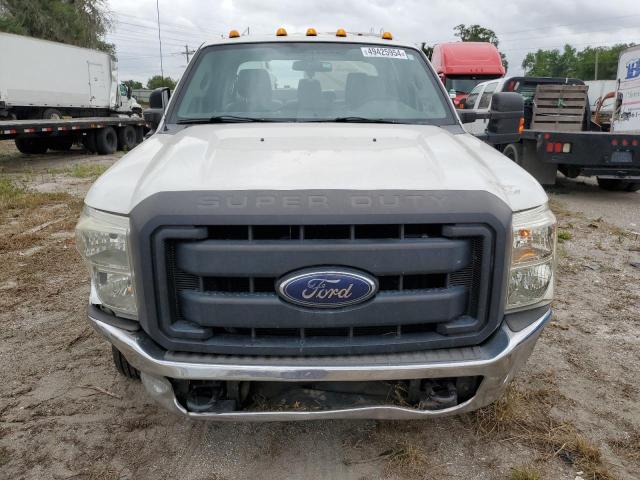 2015 Ford F350 Super Duty VIN: 1FD8W3G60FEA42091 Lot: 49425954