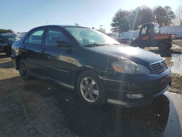 2006 Toyota Corolla Ce VIN: 2T1BR32E26C691040 Lot: 51816594